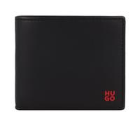 HUGO Portamonete 'Tibby' rosso acceso / nero, Taglia XS-XXL
