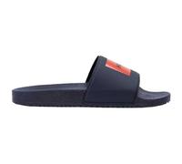 HUGO TimeIn_Slid_PH_n 10208293 01, Sandali scorrevoli Uomo, Blu Scuro, 40 EU