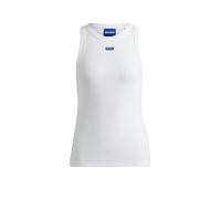 HUGO Top bianco | XS