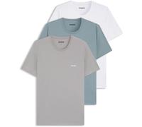 Hugo Top del Pigiama Semplice Uomo Misura Confezione 3 (GT26193)