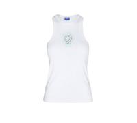 HUGO Top DIMARTINI_B bianco | XS