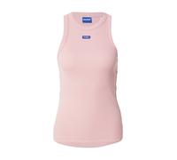 HUGO Top 'Easy' rosa Donna HUGO M