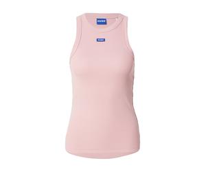 HUGO Top 'Easy' rosa Donna HUGO XS