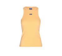 HUGO Top EASY TANK_B arancione | L