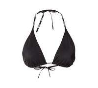 HUGO Top per bikini 'PURE' nero / bianco Donna HUGO 70