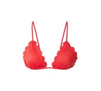 HUGO Top per bikini rosso Donna HUGO 80