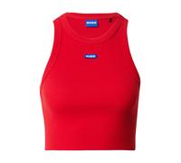 HUGO Top rosso Donna HUGO XXL rosso