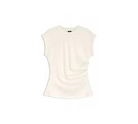 Hugo, ,Tops ,Donna ,Beige ,XL Epka T-Shirt