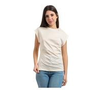 Hugo, ,Tops ,Donna ,Bianco ,M Epka T-shirt