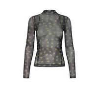 Hugo, ,Tops ,Donna ,Nero ,S Open Top