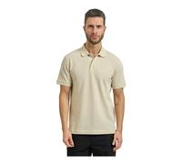 BOSS Polo Pallas in piqué di cotone con logo ricamato - Style Pallas, 50553564 Colore neutro L