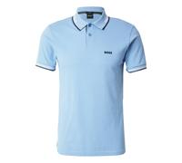 Hugo, ,Tops ,Uomo ,Blu ,2XL Paul Polo