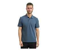 Hugo, ,Tops ,Uomo ,Blu ,S Boss T-shirts e Polo