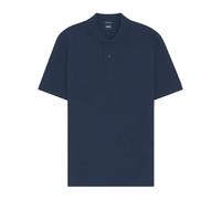 Hugo, ,Tops ,Uomo ,Blu ,S Pallas Polo