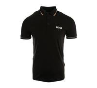 Hugo, ,Tops ,Uomo ,Nero ,S Paul Pro Polo