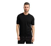 Hugo, ,Tops ,Uomo ,Nero ,XL Hugo T-shirts e Polo