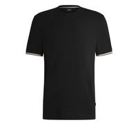 Boss Maglietta A Maniche Corte Thompson 10236129