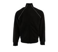 Hugo - Training Giacche - - Sweatshirts & Hoodies - Uomo - Nero - XL