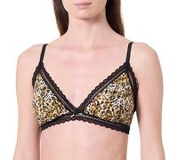 HUGO Reggiseno a triangolo con rifiniture in pizzo - Style TRIANGLE UNIQUE, 50545720 A disegni XL