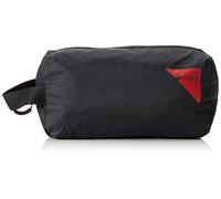 HUGO Tronic M_Washbag, Borsa per Il Lavaggio Donna, Nero1, Taglia Unica