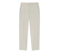 Hugo, ,Trousers ,Uomo ,Beige ,XS T_Commuter-Slim