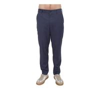 Hugo, ,Trousers ,Uomo ,Blu ,L Perin Slim-fit Pantaloni