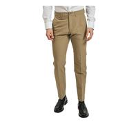 Boss Commuter Slim 01 Pants Marrone 46 Uomo