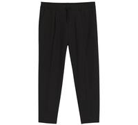 Hugo, ,Trousers ,Uomo ,Nero ,M T_Convert-Pleat Pantaloni