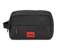 HUGO Trousse da toilette Ethon 3.0_Washbag in Nero Unica