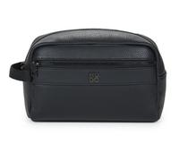 HUGO Trousse da toilette Quantic_Washbag in Nero Unica