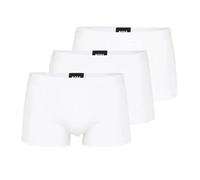 Hugo - Trunk 3P Boss ONE - -Underwear -Uomo -Bianco -M