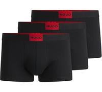 HUGO Trunk Triplet Galaxy 10268005 Tronco, 967Open Miscellaneous, S (Pacco da 3) Uomo