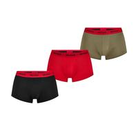 HUGO Trunk Triplet Pack Tronco, Open Miscellaneous985, M Uomo