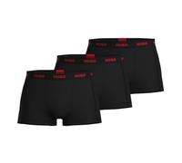 HUGO Trunk Triplet Pack Tronco, Open Miscellaneous994, S Uomo