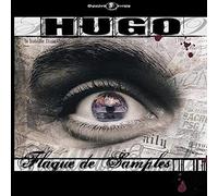 Hugo Tsr Flaque De Samples Vinyl NUOVO