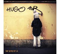 HUGO TSR - Tant Qu'on est là