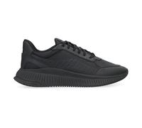 Scarpe BOSS TTNM EVO Runn Leather nero puro - 42