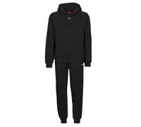 HUGO Tuta Tracksuit_DapoDayote in Nero EU M