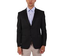 Hugo - Tuxedo1 Slim Jacket - - Jackets - Uomo - Nero - L