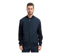 Hugo - Ubaio Bomber Jacket - - Jackets - Uomo - Blu - XL