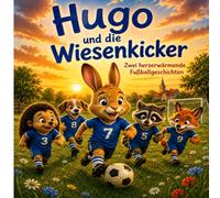Hugo und die Wiesenkicker
