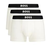 Hugo, ,Underwear ,Uomo ,Bianco ,XL Boxer Shorts