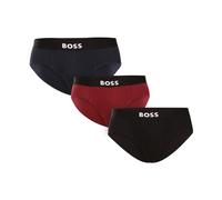 Hugo, ,Underwear ,Uomo ,Multicolore ,L HipBr 3P One Briefs