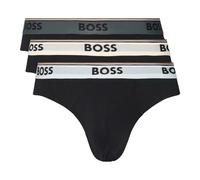 Hugo, ,Underwear ,Uomo ,Multicolore ,S Brief 3P Power