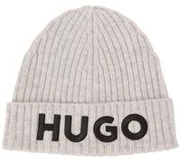 HUGO Unisex X 565-3 Berretto, Medium Grey33, Taglia Unica Donna