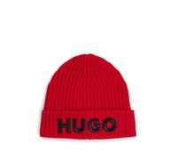 HUGO Unisex-X565-7 Berretto, Open Pink693, Taglia Unica Uomo