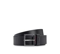 Hugo Cintura Giove in pelle black (50470652-105-001)