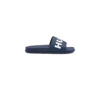 HUGO uomini Match_it_Slid_rblg_N Informal Shoes Blu 35 EU