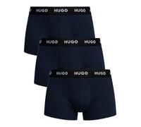 HUGO Uomo 3 tronchetti, Blu