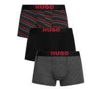 HUGO Uomo 3 tronchetti, Multicolore